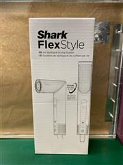 HD400 Series Shark FlexStyle